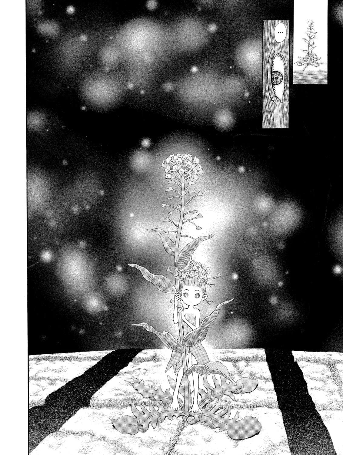 Read Berserk chapter 329 image 42 on Lezhin