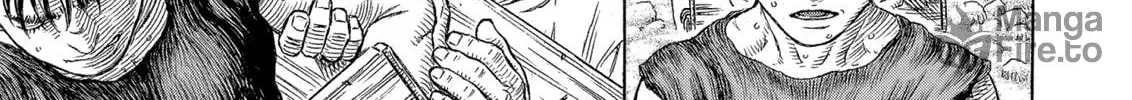 Read Berserk chapter 329 image 5 on Lezhin