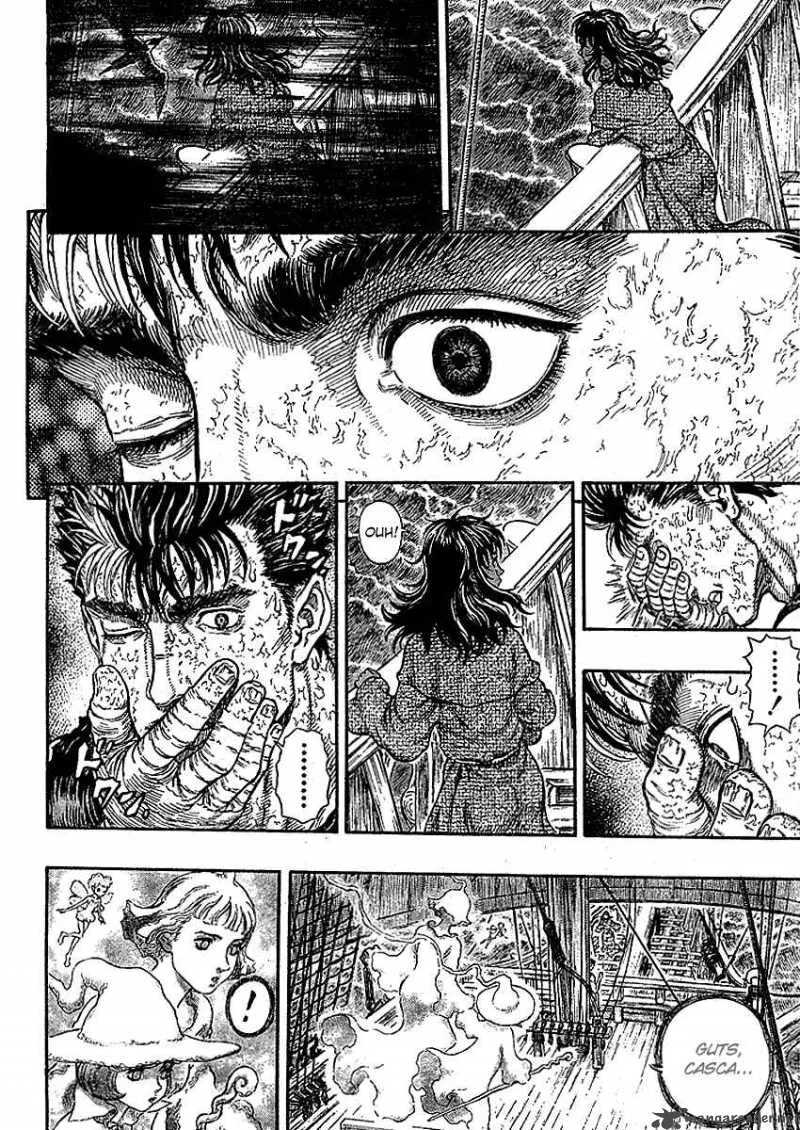 Read Berserk chapter 33.1 image 1 on Lezhin
