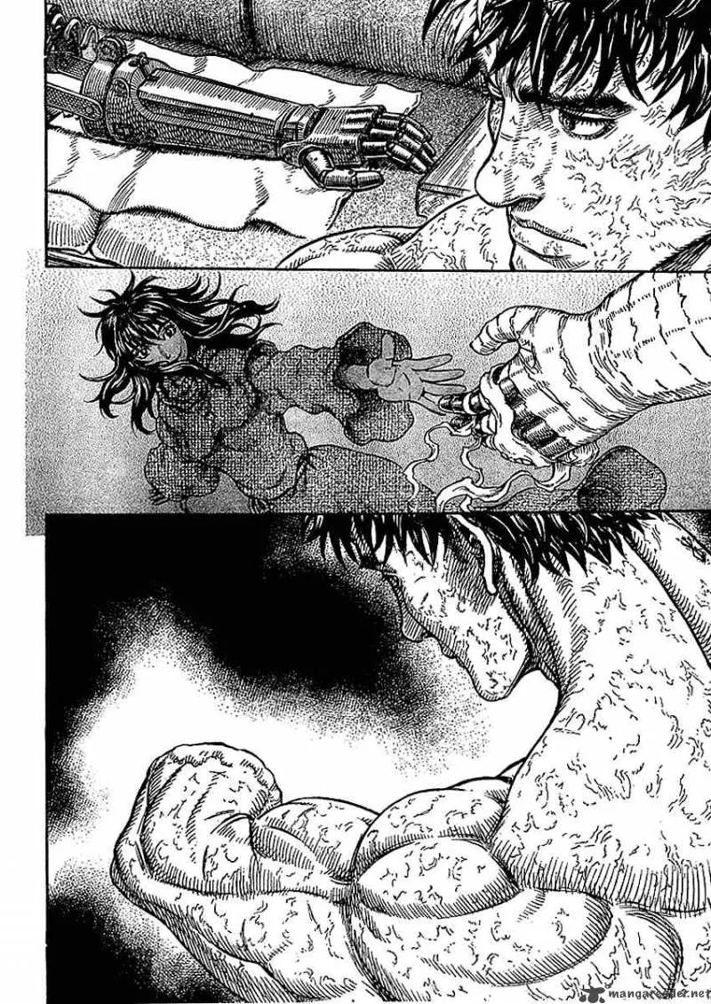 Read Berserk chapter 33.1 image 17 on Lezhin
