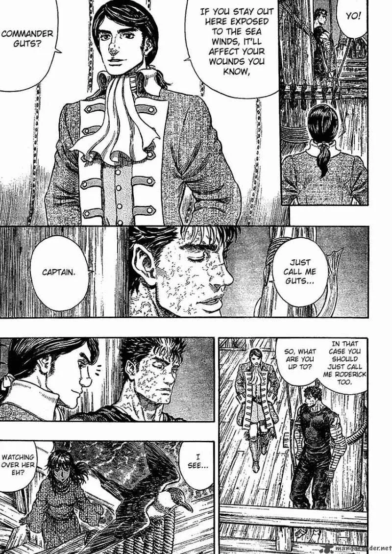 Read Berserk chapter 33.1 image 2 on Lezhin