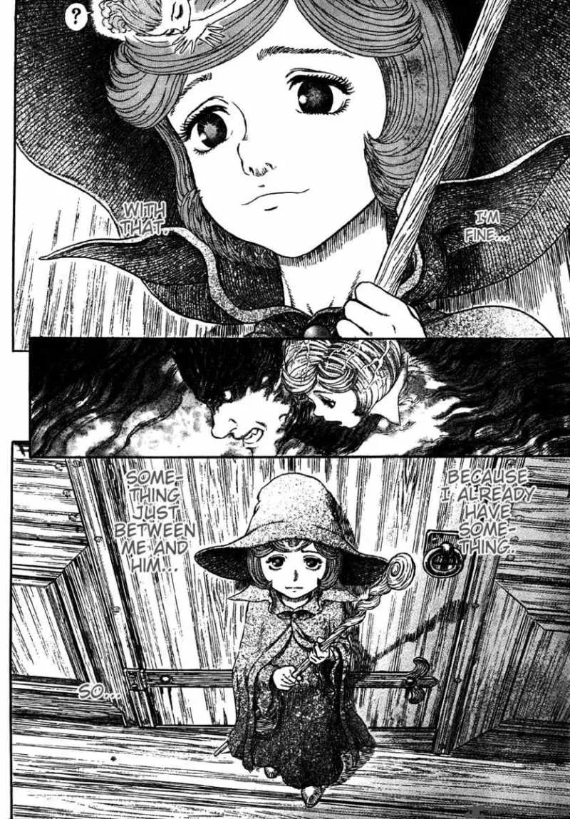 Read Berserk chapter 33.1 image 22 on Lezhin