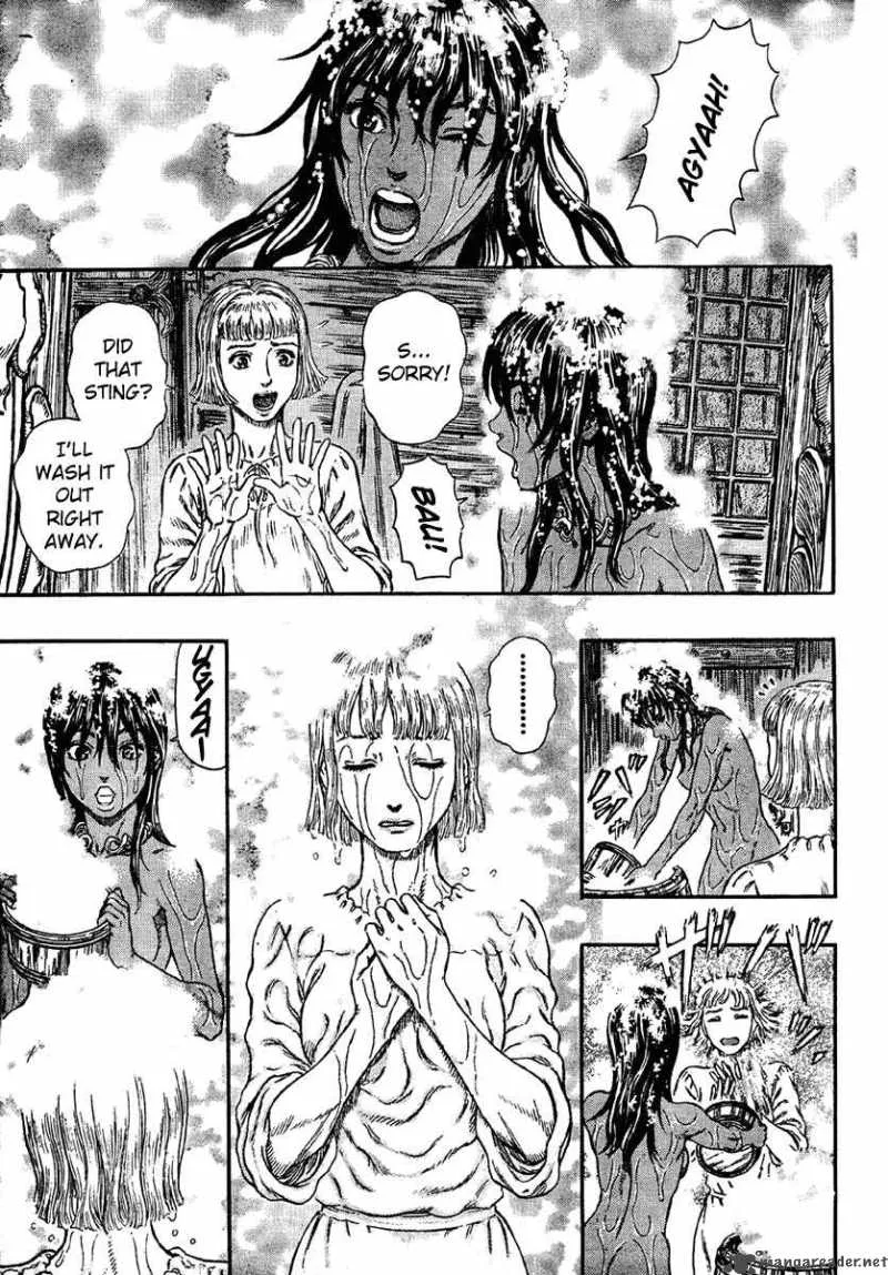 Read Berserk chapter 33.1 image 23 on Lezhin