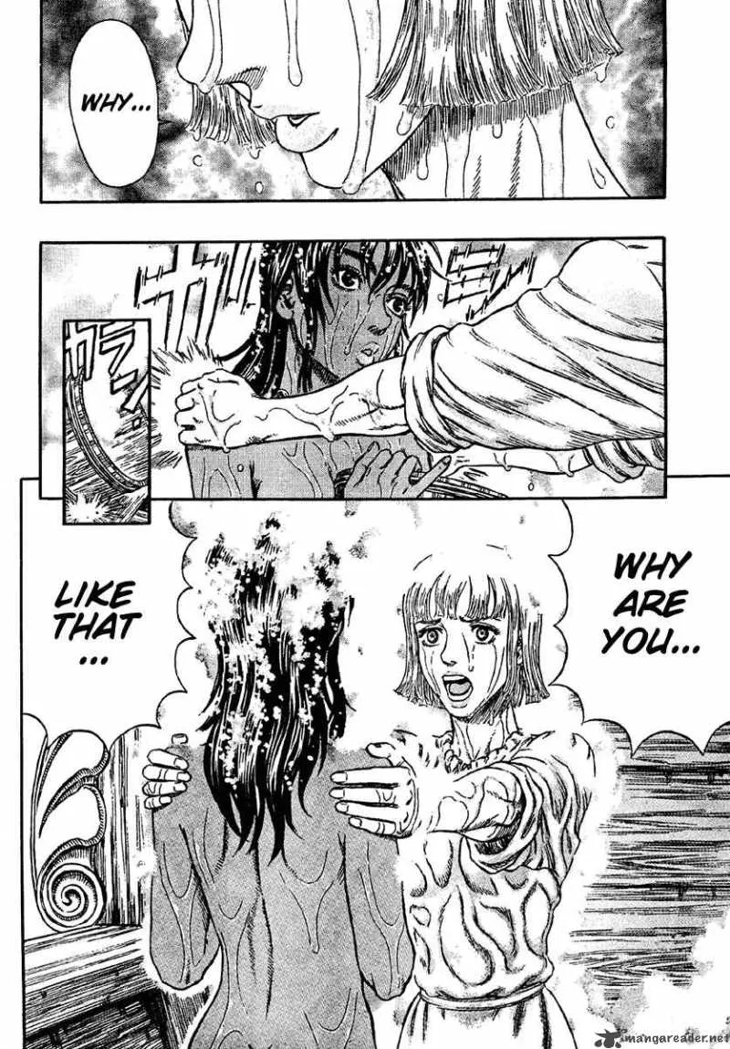 Read Berserk chapter 33.1 image 24 on Lezhin