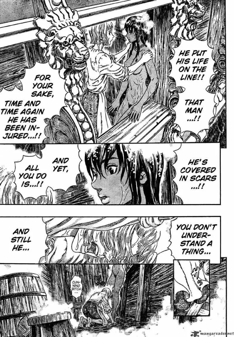 Read Berserk chapter 33.1 image 25 on Lezhin