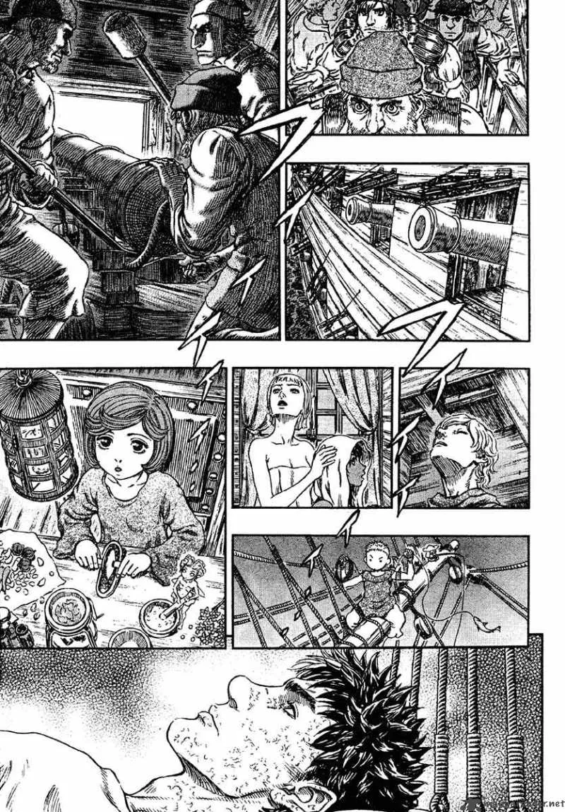 Read Berserk chapter 33.1 image 29 on Lezhin