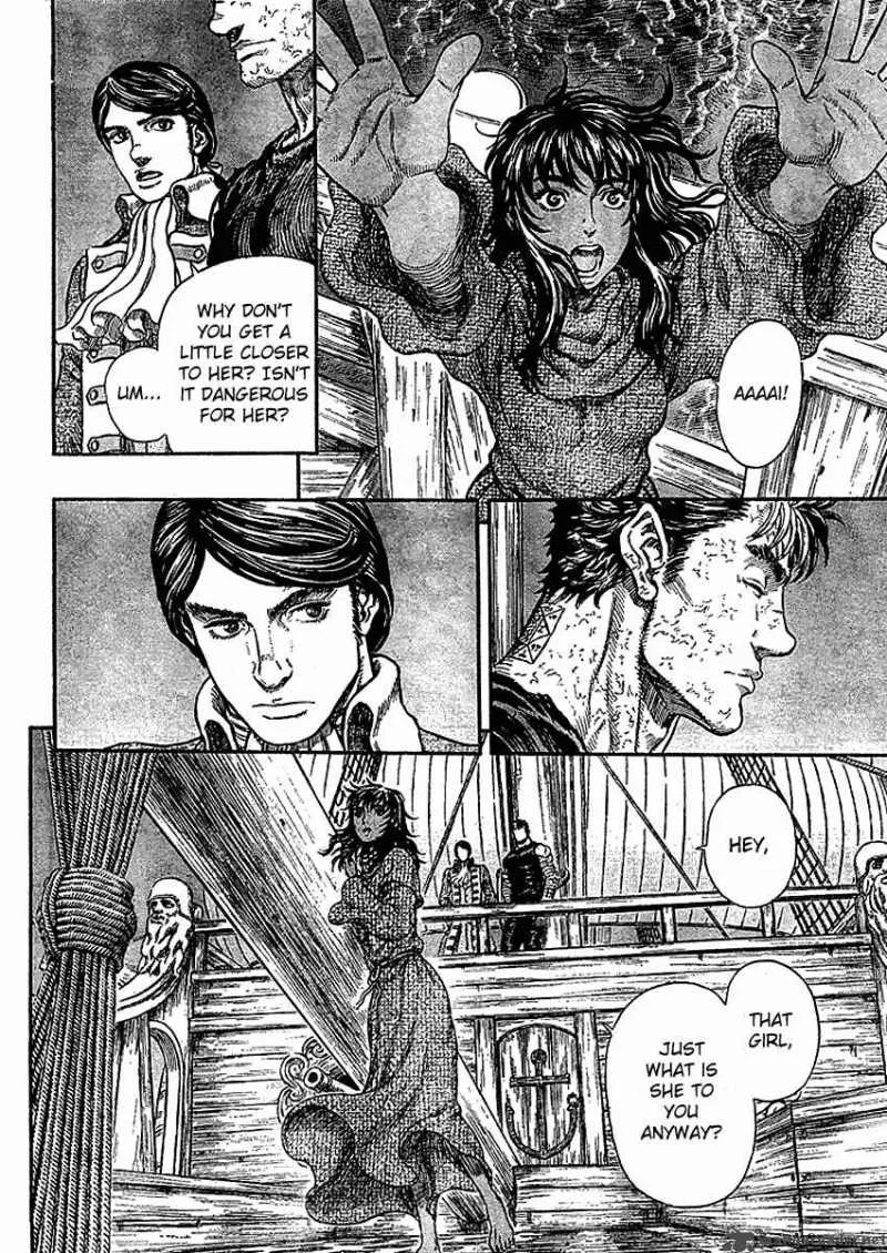 Read Berserk chapter 33.1 image 3 on Lezhin