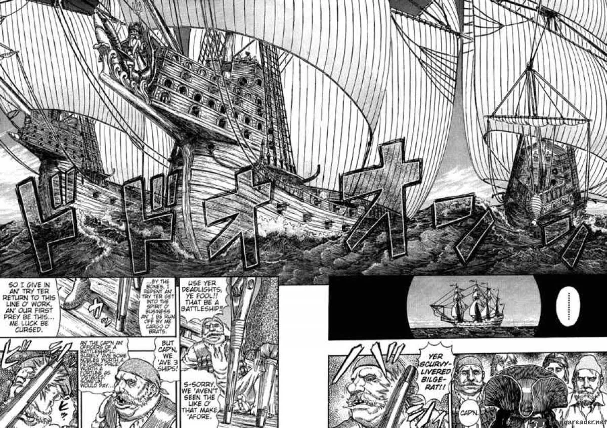 Read Berserk chapter 33.1 image 30 on Lezhin