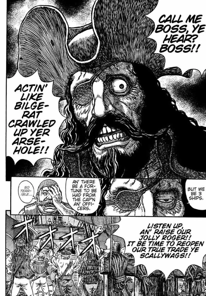 Read Berserk chapter 33.1 image 31 on Lezhin