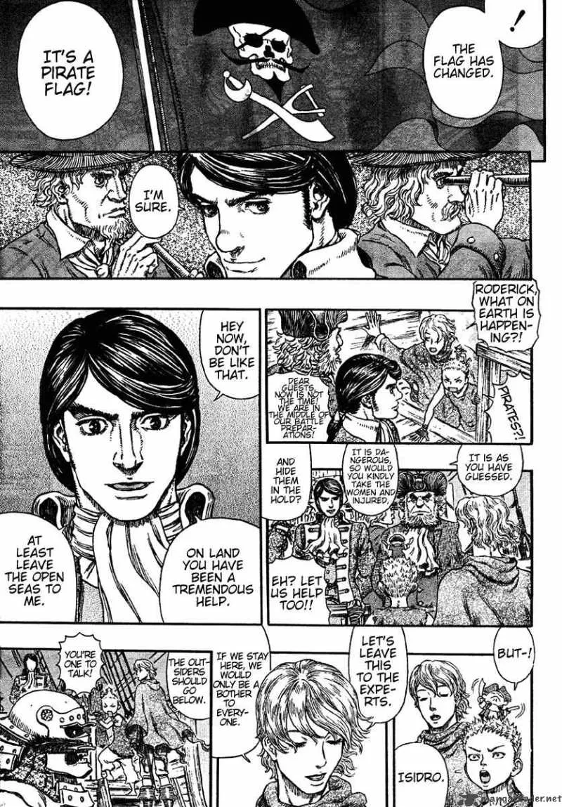 Read Berserk chapter 33.1 image 32 on Lezhin