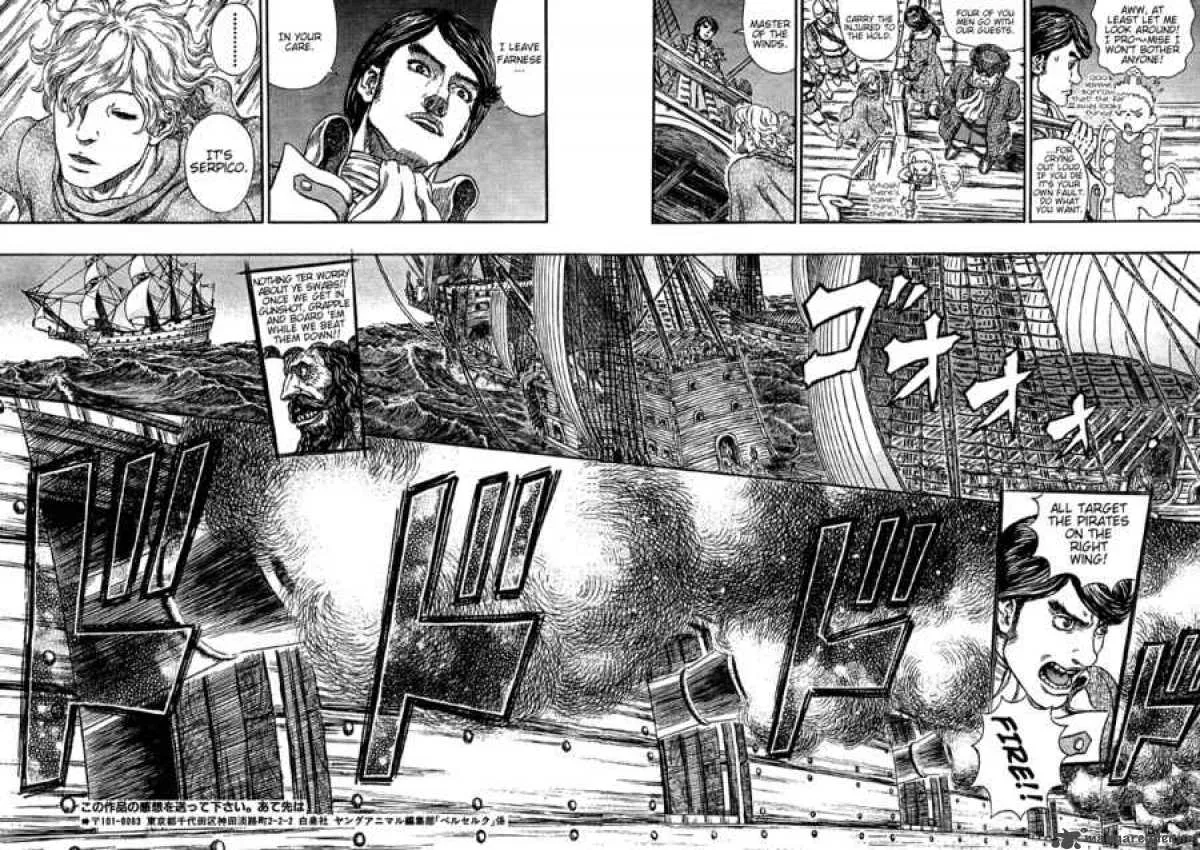 Read Berserk chapter 33.1 image 33 on Lezhin