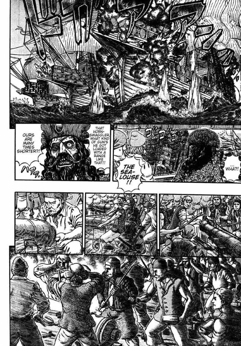Read Berserk chapter 33.1 image 34 on Lezhin
