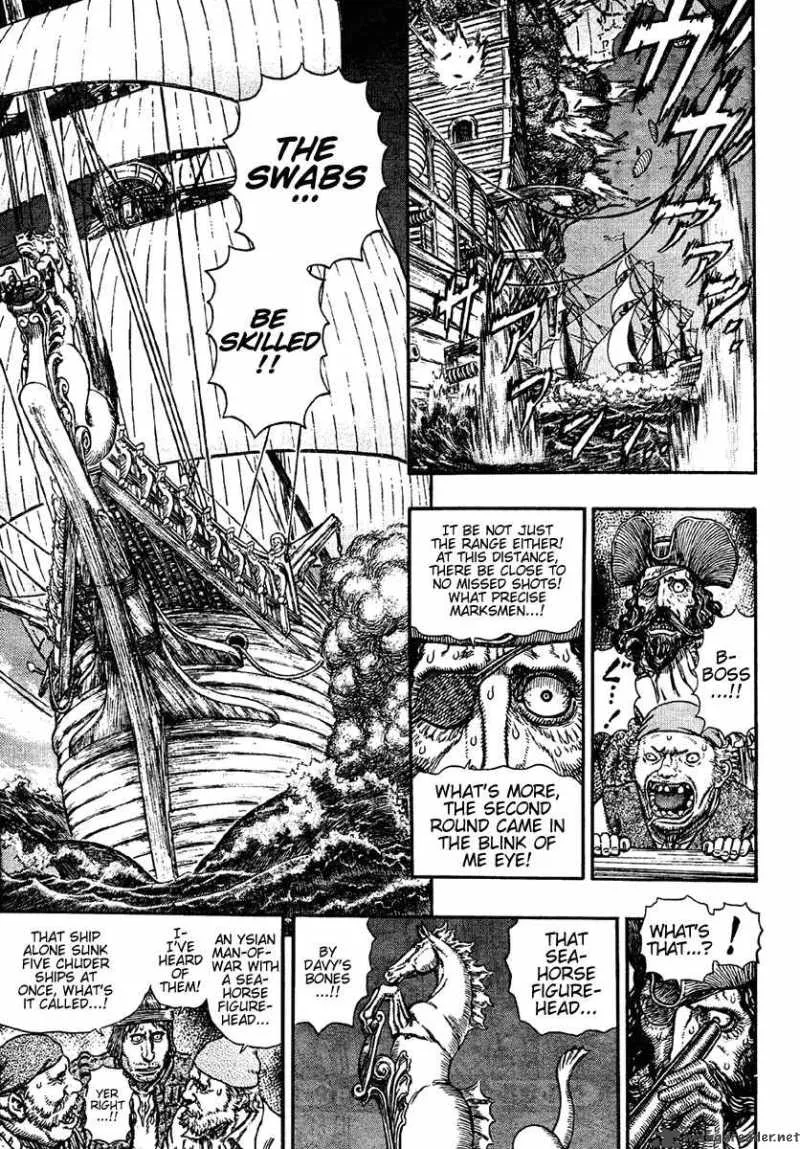 Read Berserk chapter 33.1 image 35 on Lezhin
