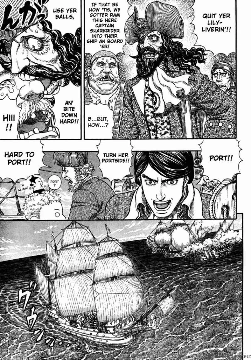 Read Berserk chapter 33.1 image 41 on Lezhin