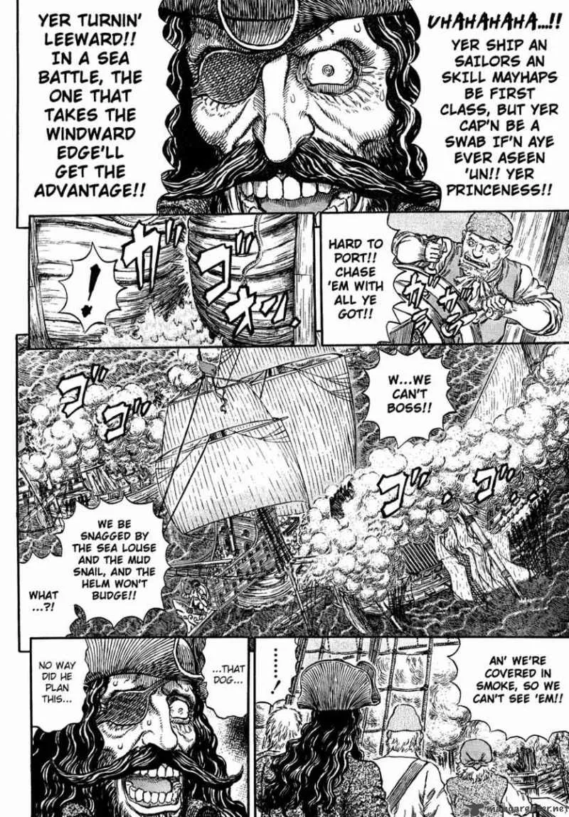 Read Berserk chapter 33.1 image 42 on Lezhin