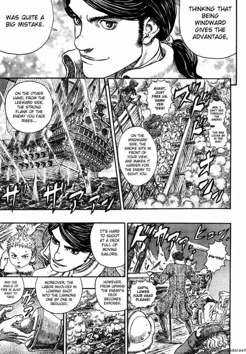 Read Berserk chapter 33.1 image 43 on Lezhin