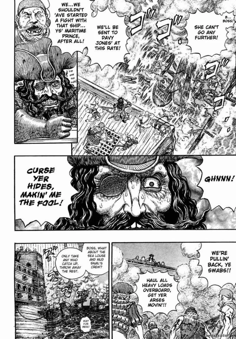 Read Berserk chapter 33.1 image 47 on Lezhin