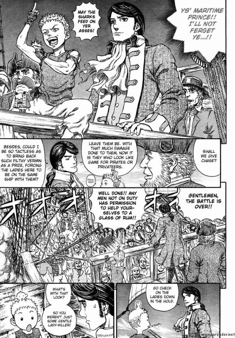 Read Berserk chapter 33.1 image 48 on Lezhin