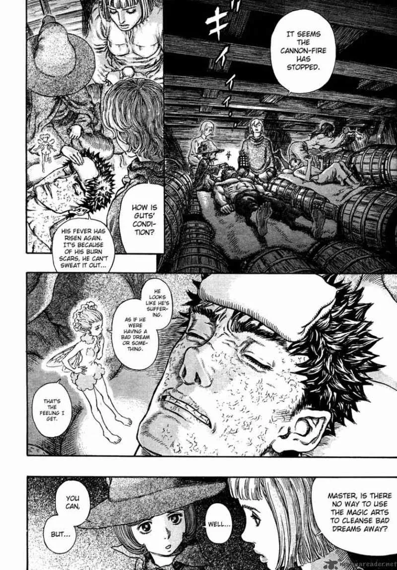 Read Berserk chapter 33.1 image 49 on Lezhin