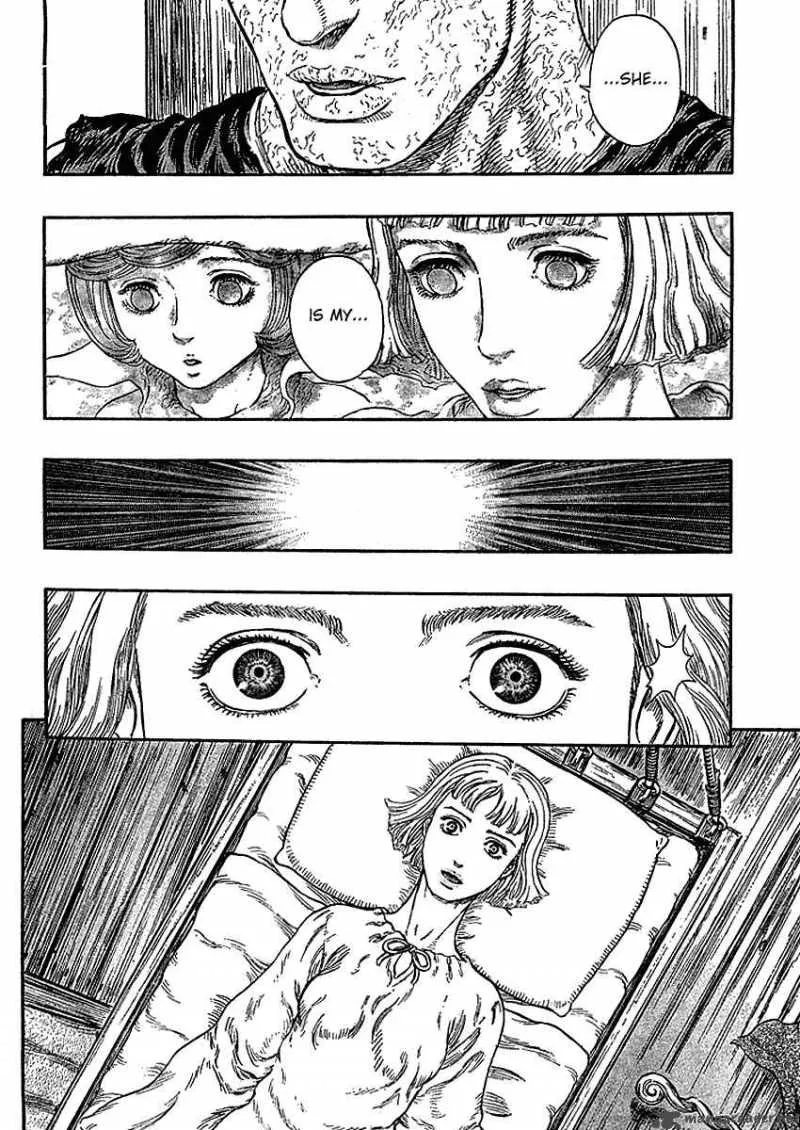 Read Berserk chapter 33.1 image 5 on Lezhin