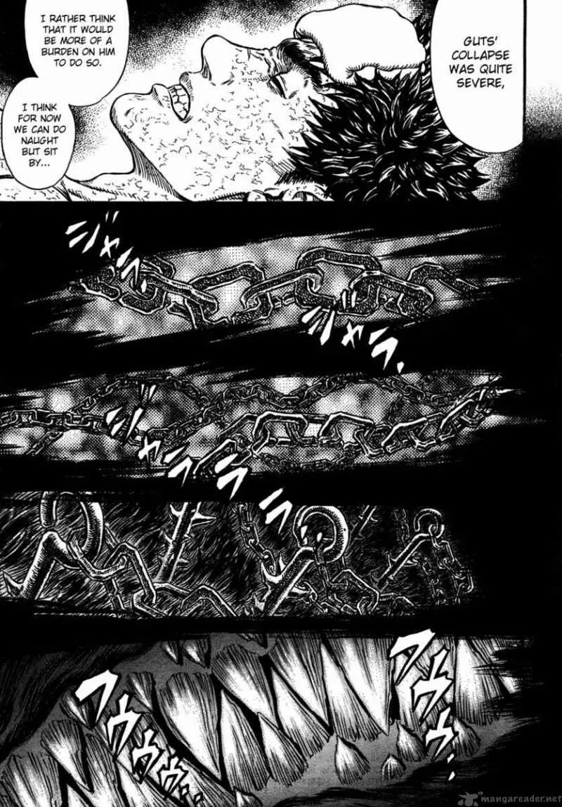 Read Berserk chapter 33.1 image 50 on Lezhin