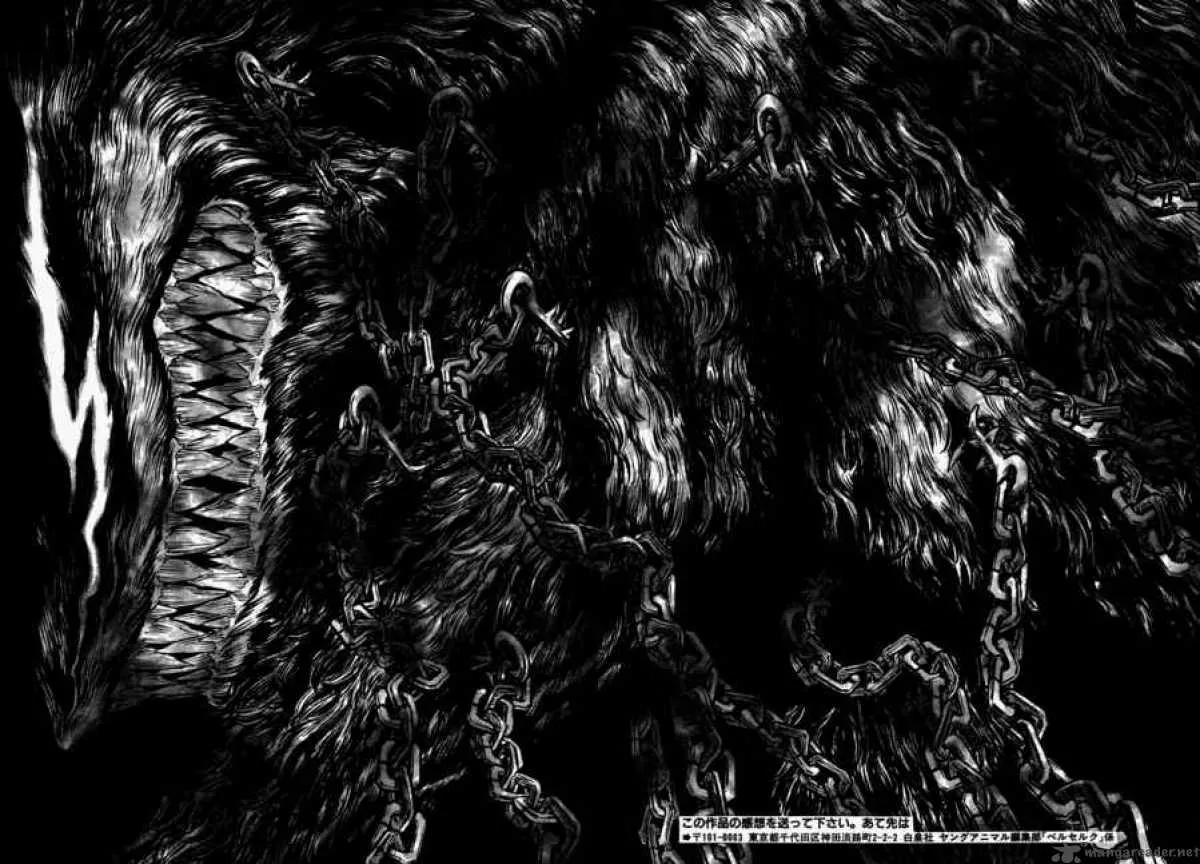Read Berserk chapter 33.1 image 51 on Lezhin