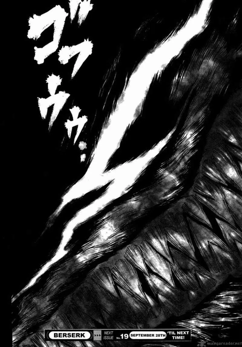 Read Berserk chapter 33.1 image 52 on Lezhin