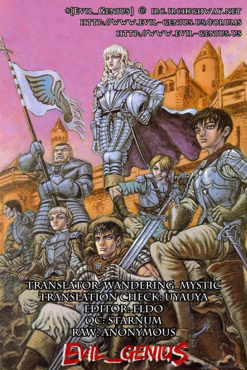 Read Berserk chapter 33.1 image 53 on Lezhin