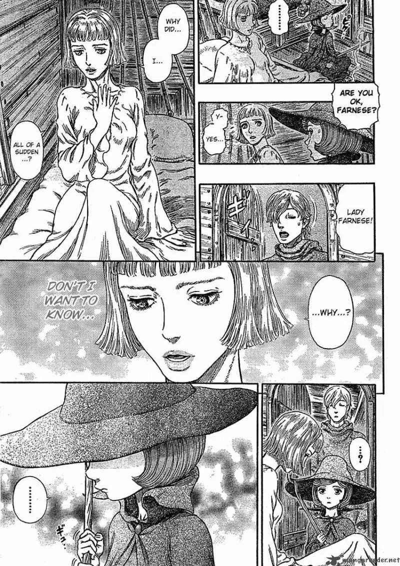 Read Berserk chapter 33.1 image 6 on Lezhin