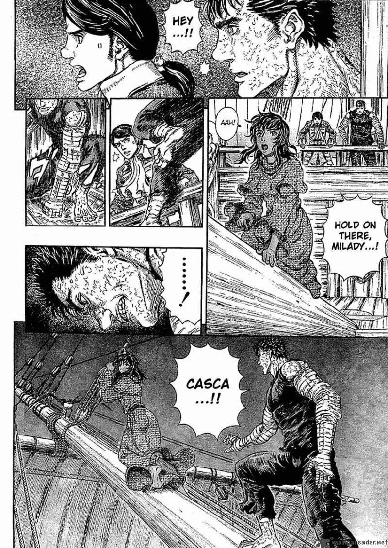 Read Berserk chapter 33.1 image 7 on Lezhin