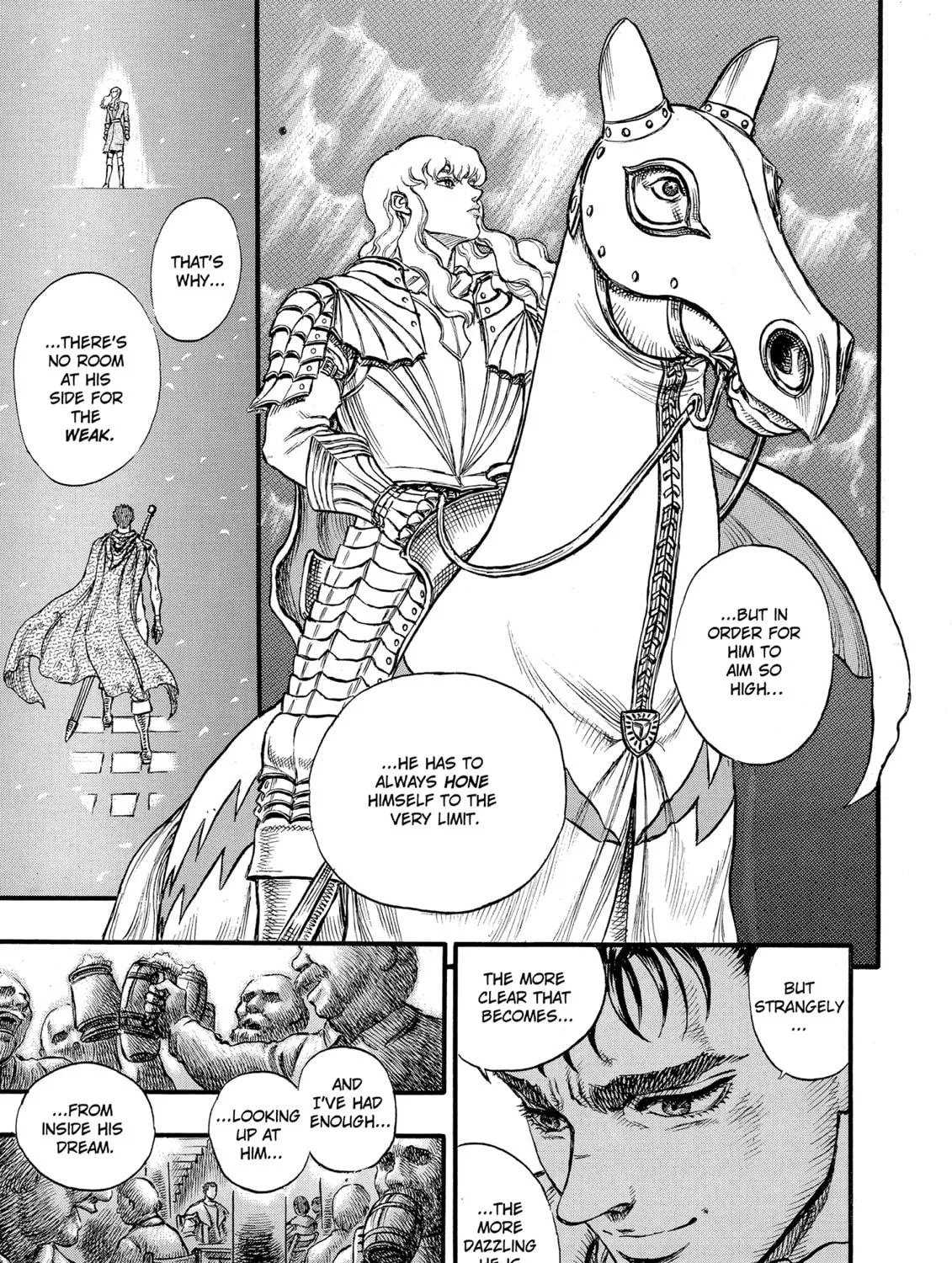Read Berserk chapter 33 image 40 on Lezhin