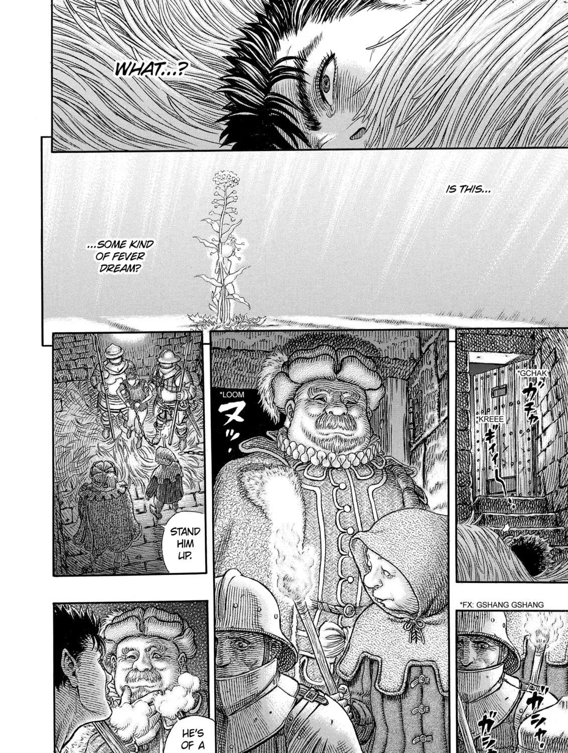 Read Berserk chapter 330 image 2 on Lezhin