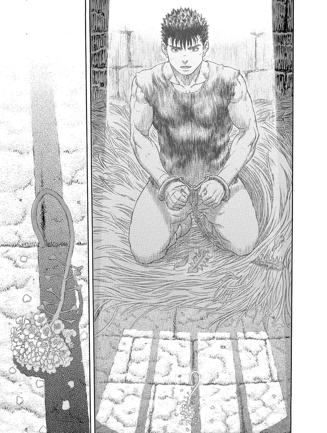 Read Berserk chapter 330 image 36 on Lezhin