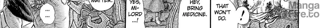 Read Berserk chapter 330 image 5 on Lezhin