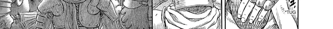 Read Berserk chapter 331 image 1 on Lezhin