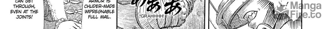 Read Berserk chapter 331 image 17 on Lezhin