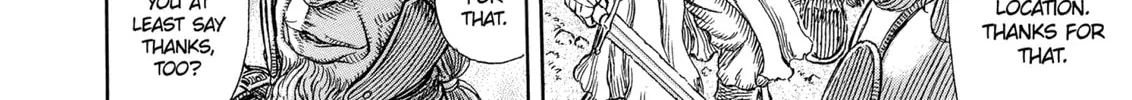 Read Berserk chapter 331 image 37 on Lezhin