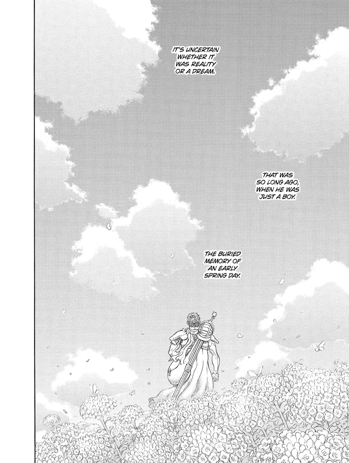 Read Berserk chapter 331 image 44 on Lezhin