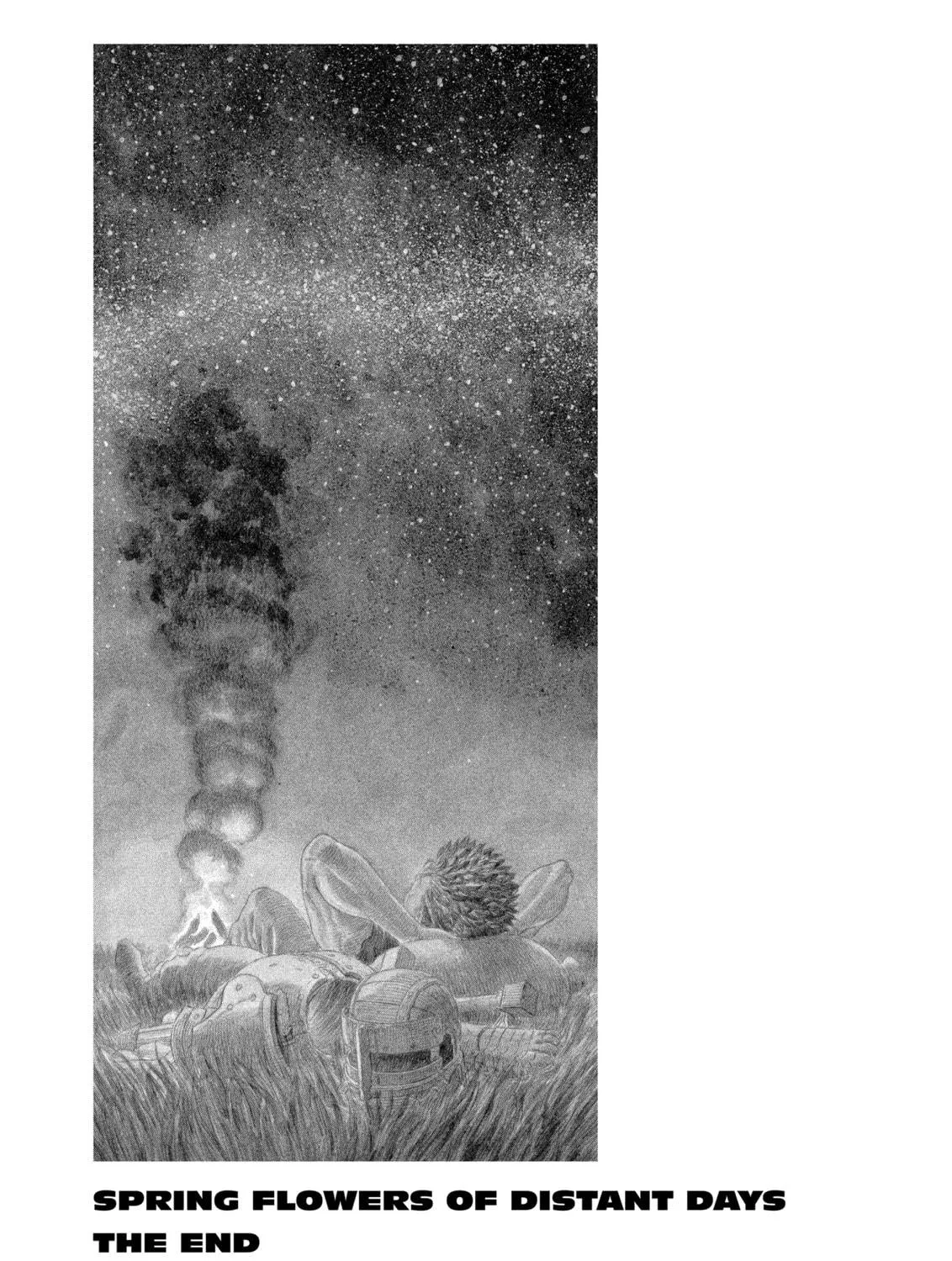 Read Berserk chapter 331 image 46 on Lezhin