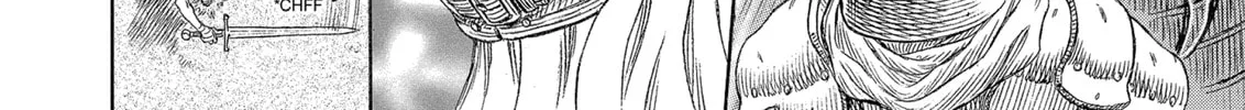 Read Berserk chapter 331 image 7 on Lezhin