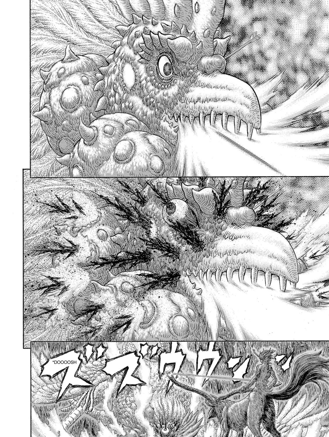 Read Berserk chapter 333 image 2 on Lezhin