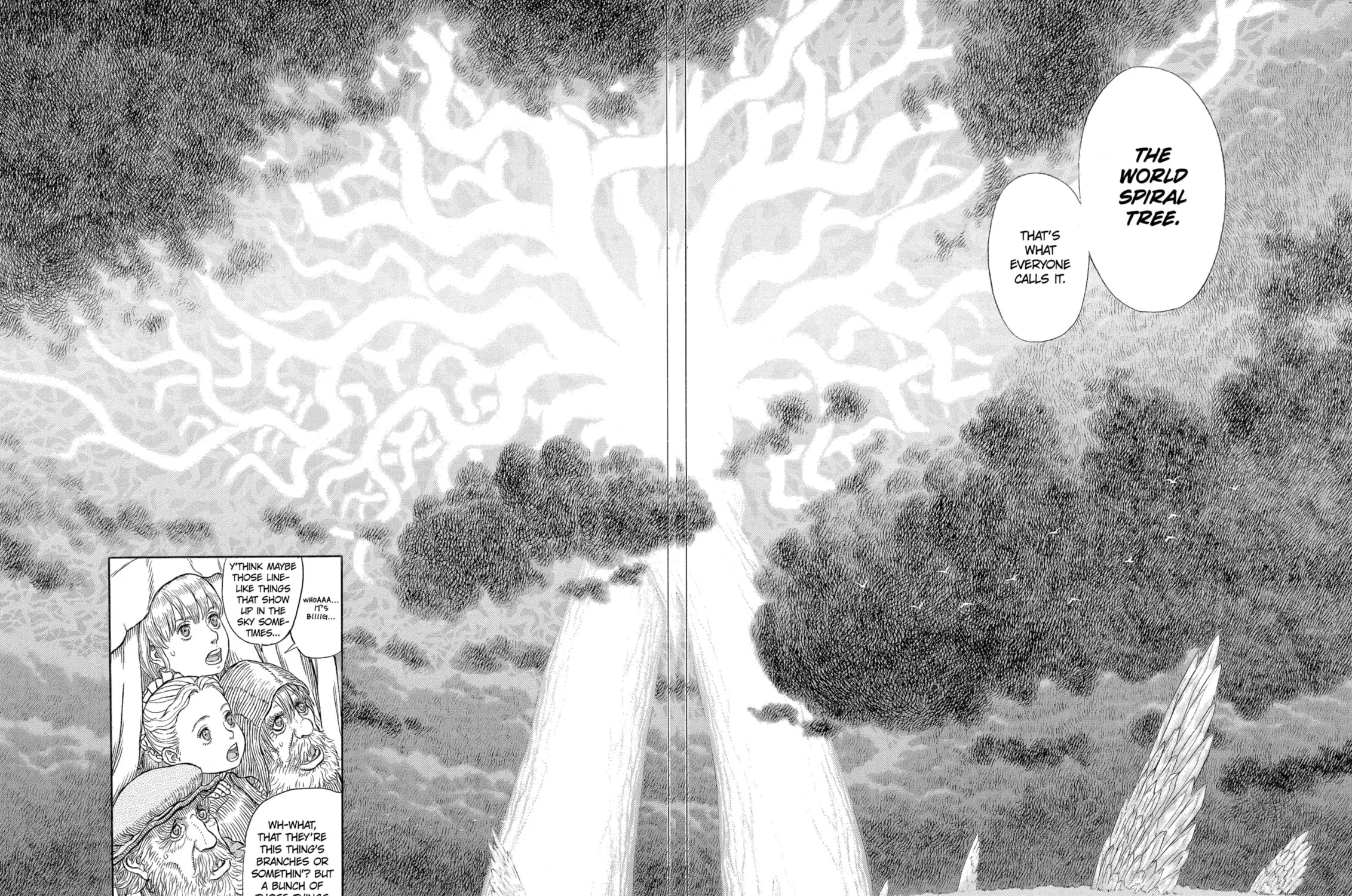 Read Berserk chapter 333 image 24 on Lezhin