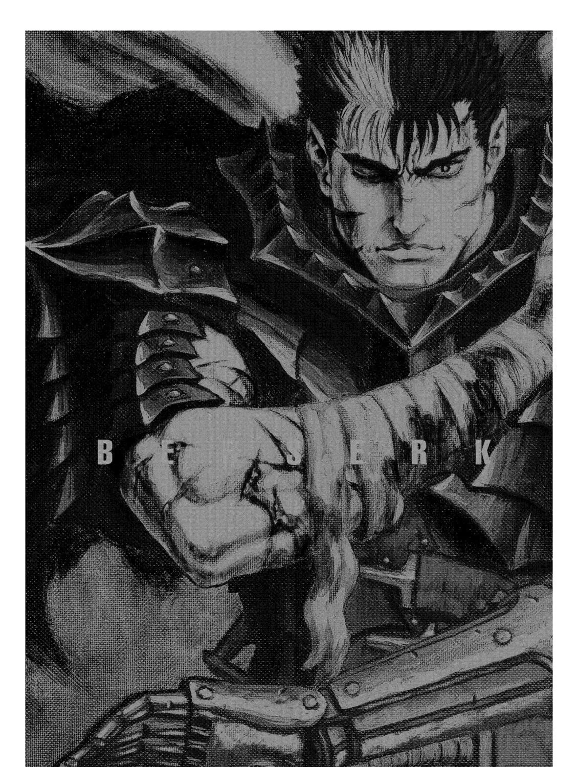 Read Berserk chapter 333 image 34 on Lezhin