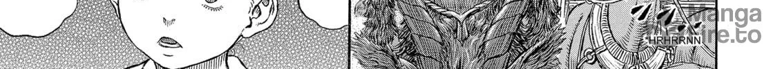Read Berserk chapter 333 image 9 on Lezhin