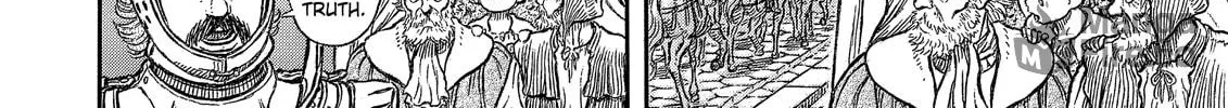 Read Berserk chapter 334 image 11 on Lezhin