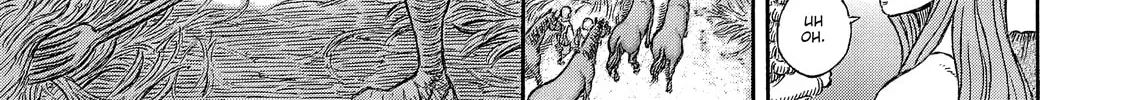 Read Berserk chapter 334 image 21 on Lezhin