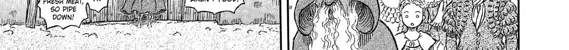 Read Berserk chapter 334 image 25 on Lezhin