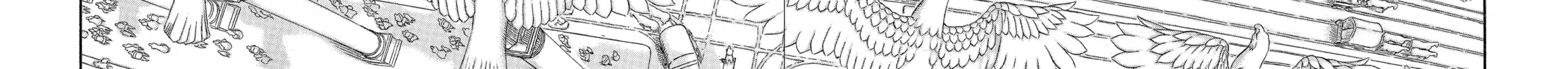 Read Berserk chapter 334 image 7 on Lezhin