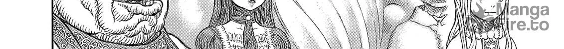 Read Berserk chapter 335 image 19 on Lezhin