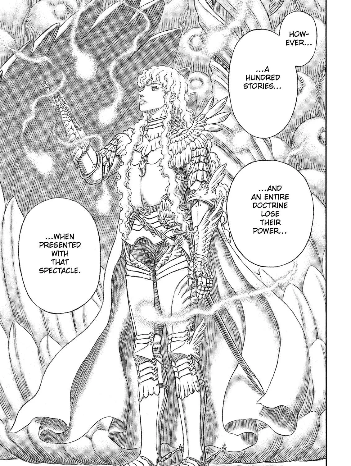 Read Berserk chapter 335 image 28 on Lezhin